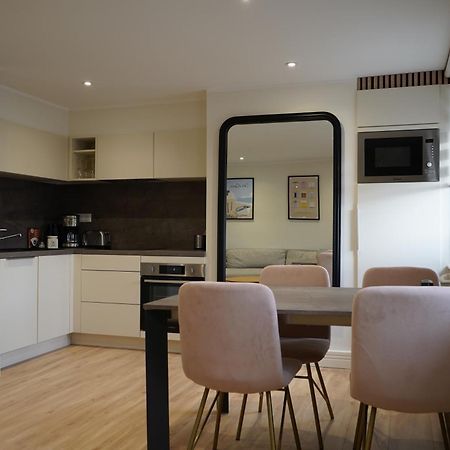 Appartement Hardelot-Plage Neufchâtel-Hardelot Eksteriør bilde